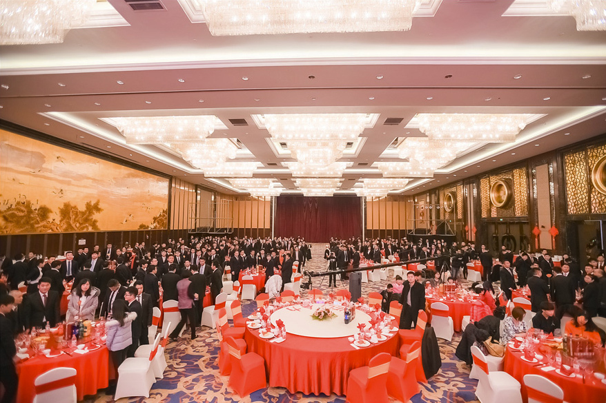 蘇州企業(yè)年會(huì)策劃有哪些創(chuàng)意形式？